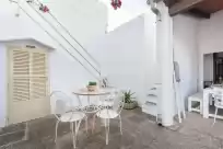 Ferienhaus auf Ca mado josefa