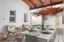 Ferienhaus auf Ca mado josefa