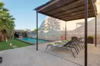 Ferienhaus auf Can serral