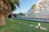 Ferienhaus auf Can serral