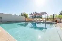 Ferienhaus auf Finca son morey