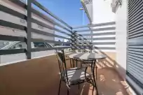 Ferienhaus auf Serendipia chipiona