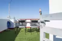 Ferienhaus auf Serendipia chipiona