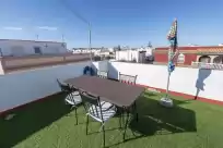 Ferienhaus auf Serendipia chipiona