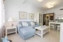 Ferienhaus auf El cascabel