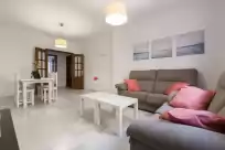 Ferienhaus auf El barquito