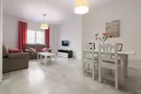 Ferienhaus auf El barquito