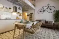 Holiday rentals in Loft bodega san javier