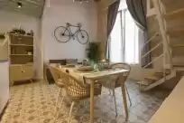 Holiday rentals in Loft bodega san javier