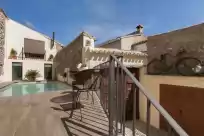 Holiday rentals in Llaurada