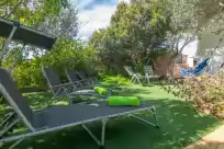 Ferienhaus auf Villa rosales