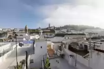 Ferienhaus auf Los alcornocales