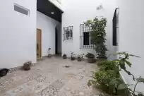 Ferienhaus auf Los alcornocales