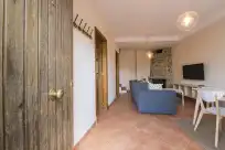 Ferienhaus auf Arrebol 8