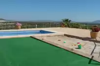 Ferienhaus auf Son porquer