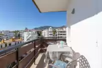 Ferienhaus auf Casa isam benalmadena
