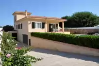 Ferienhaus auf Villa francisca