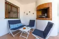 Ferienhaus auf Casa isam torremuelle