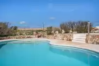Ferienhaus auf Binizzy