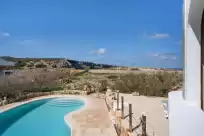 Ferienhaus auf Binizzy