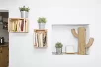 Ferienhaus auf Casita azul