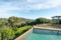 Ferienhaus auf Sa moleta