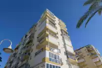 Ferienhaus auf Algarrobo costa