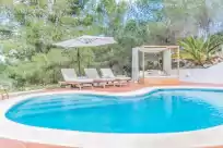 Alquiler vacacional en Can alana