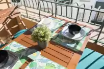 Ferienhaus auf Tu rincon en chipiona