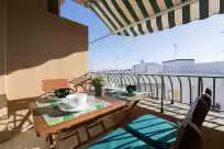 Ferienhaus auf Tu rincon en chipiona