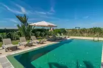 Alquiler vacacional en Finca maria
