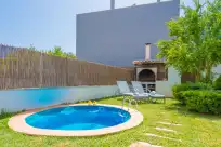 Holiday rentals in Aladerna