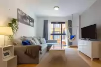 Ferienhaus auf Fernando el catolico