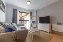Ferienhaus auf Fernando el catolico