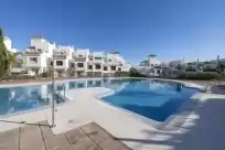 Ferienhaus auf La casa de la escritora