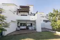 Ferienhaus auf La casa de la escritora