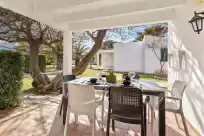 Ferienhaus auf Las golondrinas