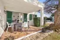 Ferienhaus auf Las golondrinas