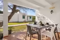 Ferienhaus auf Las golondrinas
