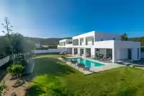 Ferienhaus auf Herba sana 1