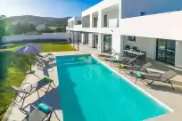 Ferienhaus auf Herba sana 1