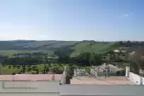 Ferienhaus auf Boliches