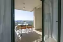 Ferienhaus auf Boliches