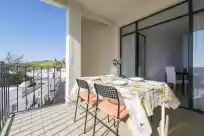 Ferienhaus auf Boliches