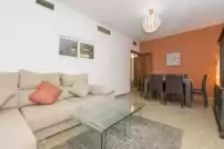 Ferienhaus auf Rincon de elena