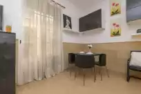 Ferienhaus auf Rincon de elena (casco histórico)