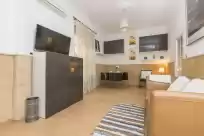 Ferienhaus auf Rincon de elena (casco histórico)