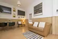 Ferienhaus auf Rincon de elena (casco histórico)