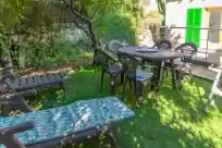 Ferienhaus auf Casa nord 8pax