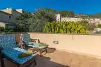 Ferienhaus auf Casa nord 10pax